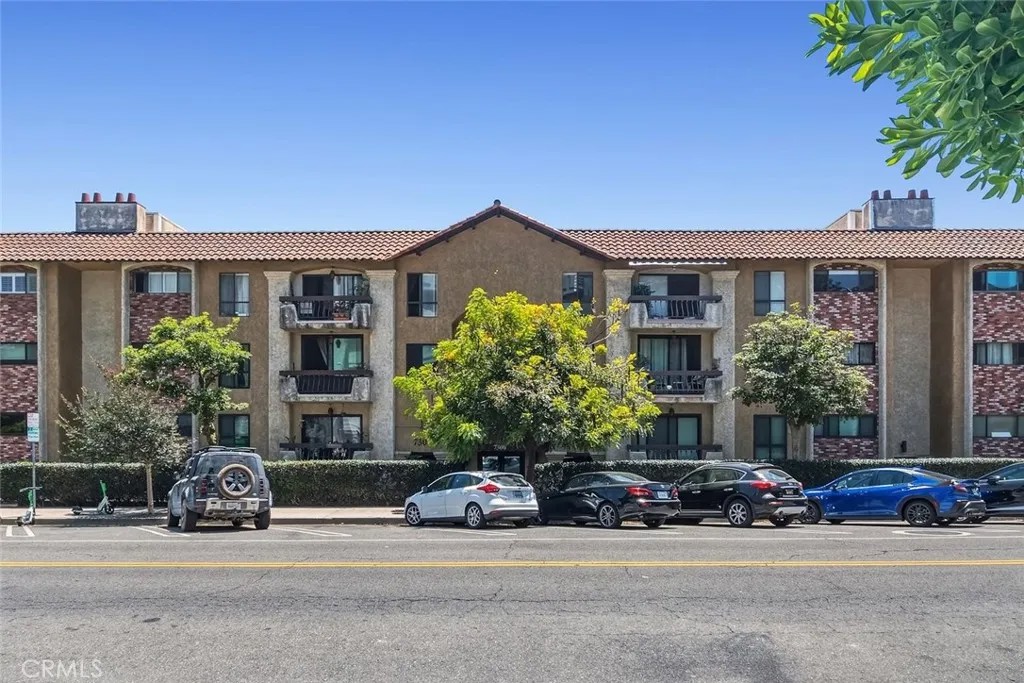 7300 Franklin Avenue 449