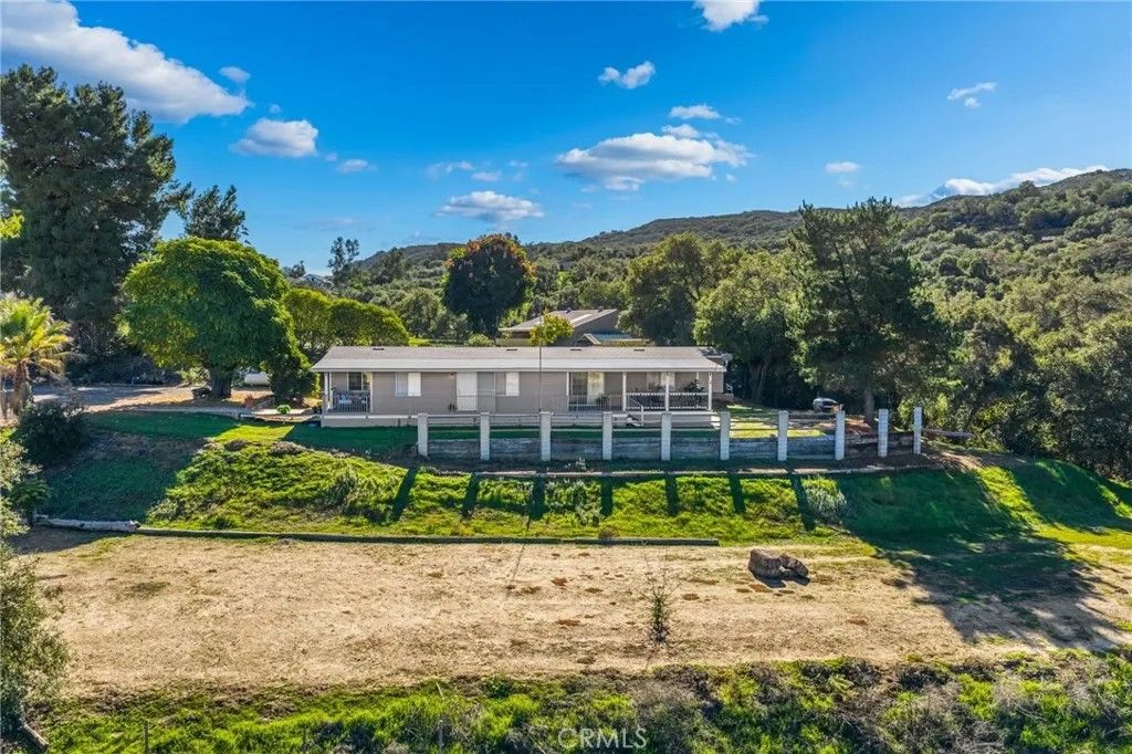 Photo of 47280 Pala Road, Temecula, CA 92592 (MLS # SW25267179)