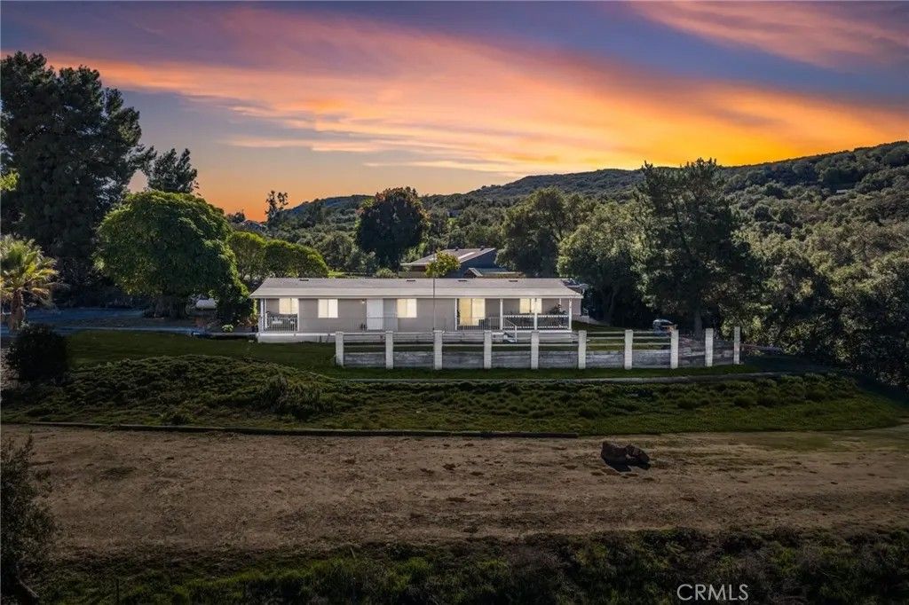 Photo of 47280 Pala Road, Temecula, CA 92592 (MLS # SW25267179)