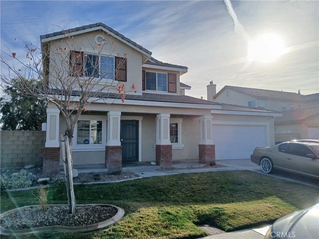 Photo of 44230 Artesia Mill Court, Lancaster, CA 93535 (MLS # IG25278648)