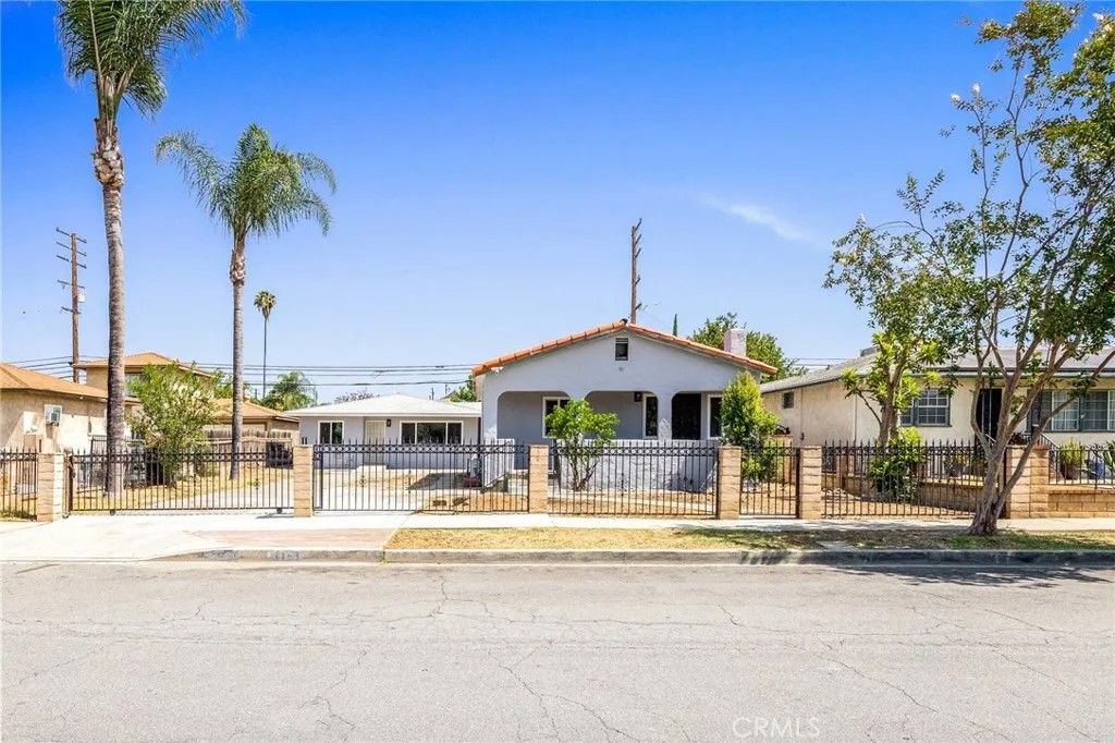 Photo of 1163 W 3rd Street, Pomona, CA 91766 (MLS # AR26060312)