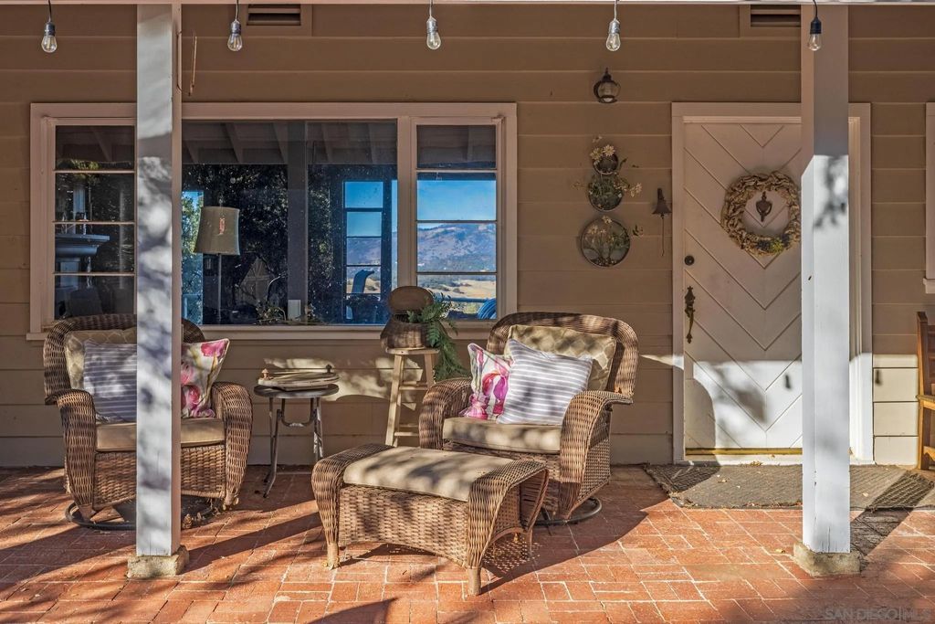 Photo of 3306 Oak Grove, Julian, CA 92036 (MLS # 260005674)