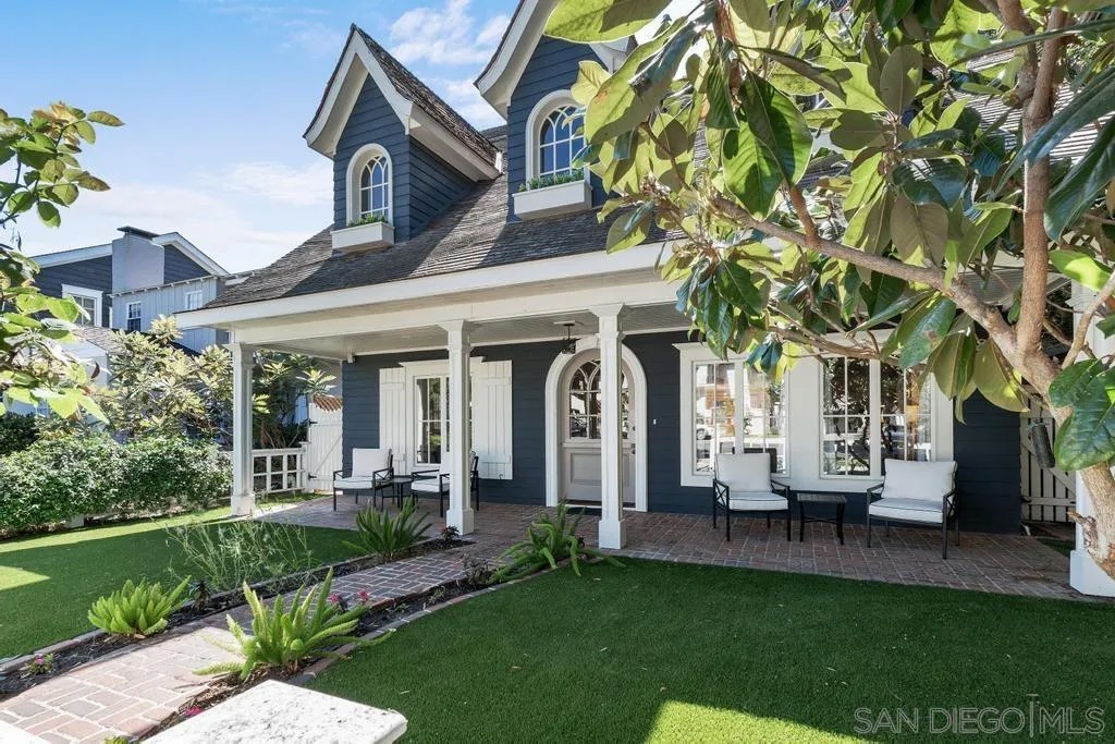 1021 Olive Ave