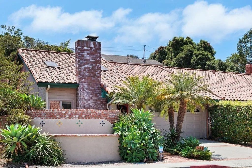 Photo of 1501 Tennis Match Way, Encinitas, CA 92024 (MLS # NDP2607379)