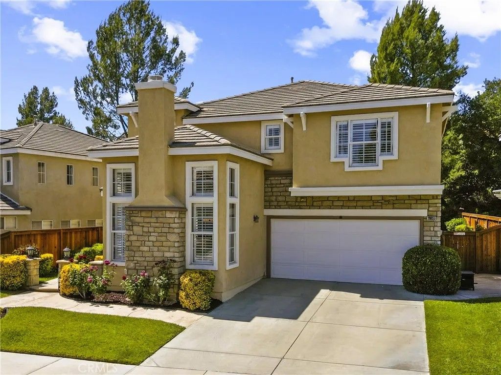 Photo of 28655 Placerview Trl, Saugus, CA 91390 (MLS # SR26093690)