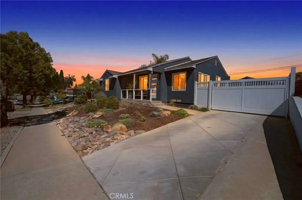 Photo of 5722 Waring Road, San Diego, CA 92120 (MLS # SW26056965)