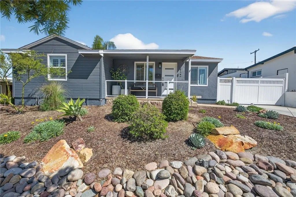 Photo of 5722 Waring Road, San Diego, CA 92120 (MLS # SW26056965)