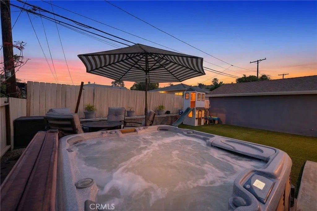 Photo of 5722 Waring Road, San Diego, CA 92120 (MLS # SW26056965)