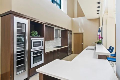 Tiny photo for 700 W E Street #3505, San Diego, CA 92101 (MLS # NDP2505668)