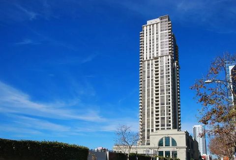 Tiny photo for 700 W E Street #3505, San Diego, CA 92101 (MLS # NDP2505668)