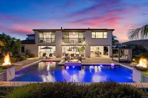 8115 Silverwind Drive San Diego CA 92127