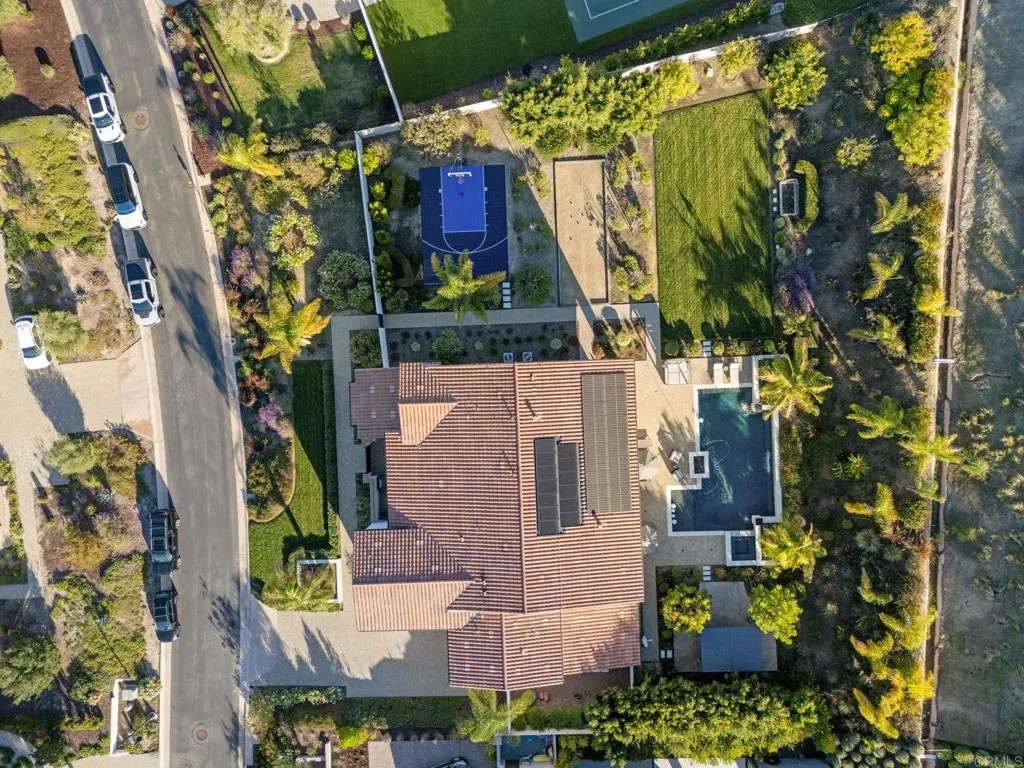 8115 Silverwind Drive