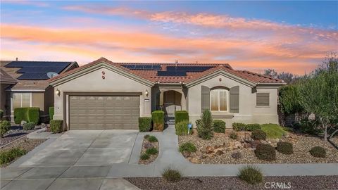 Photo of 5036 Paseo Callado, Hemet, CA 92545 (MLS # SW25276694)