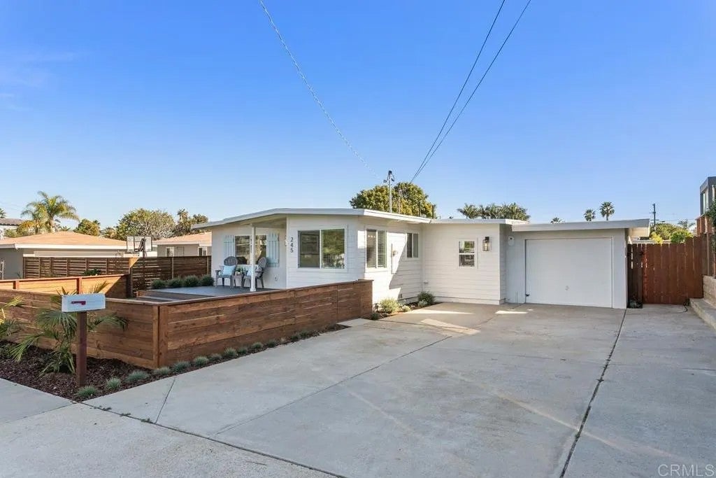 245 Hemlock Avenue