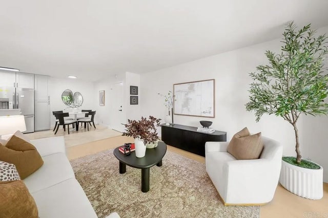 1855 Diamond Street 126 #126, San Diego