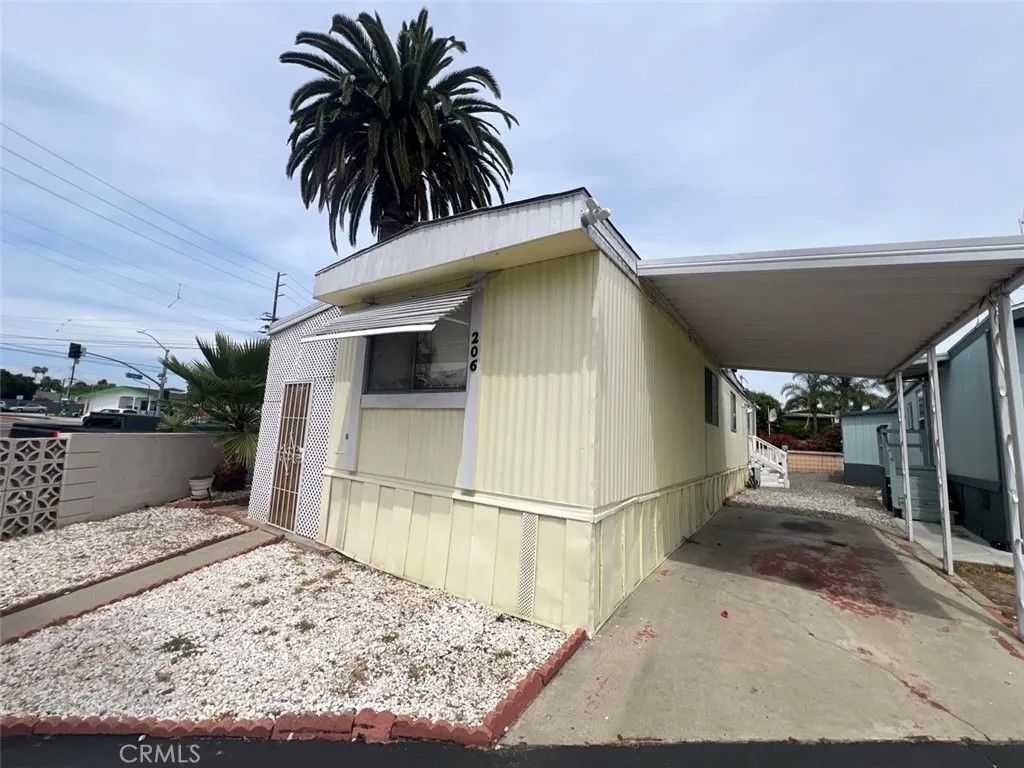 Photo of 12560 Haster St, Garden Grove, CA 92840 (MLS # PW26083971)
