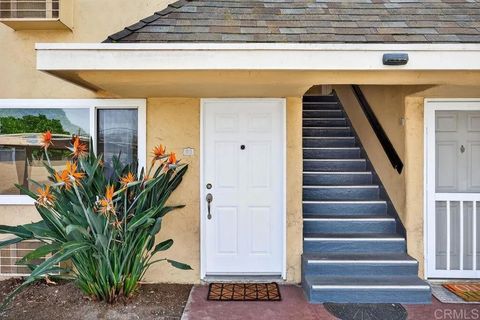 Photo of 505 E Madison Avenue #92, El Cajon, CA 92020 (MLS # NDP2603125)