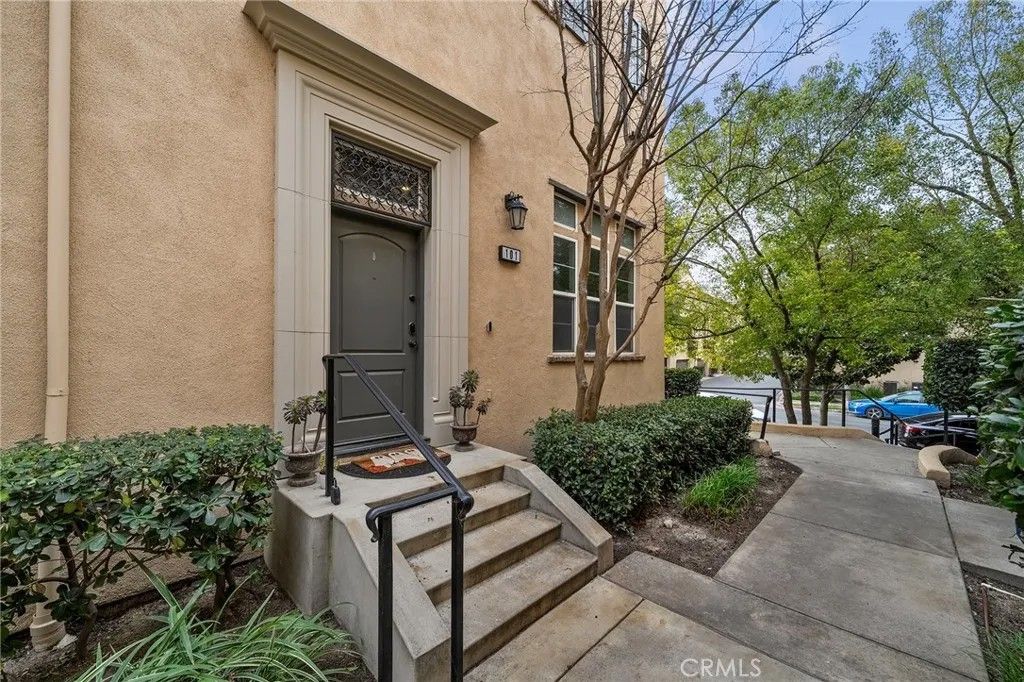 Photo of 4457 Owens Street #101, Corona, CA 92883 (MLS # PW25279285)