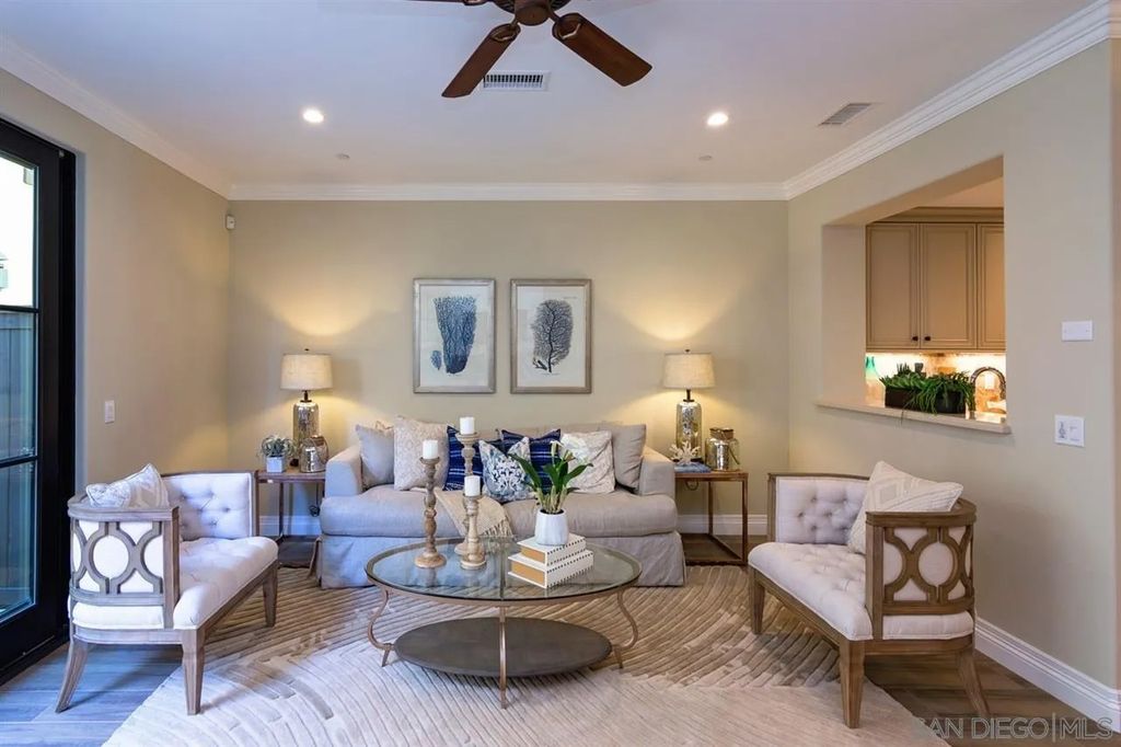 Photo of 718 Silver St, La Jolla, CA 92037 (MLS # 250042980)