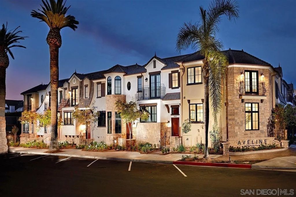 Photo of 718 Silver St, La Jolla, CA 92037 (MLS # 250042980)