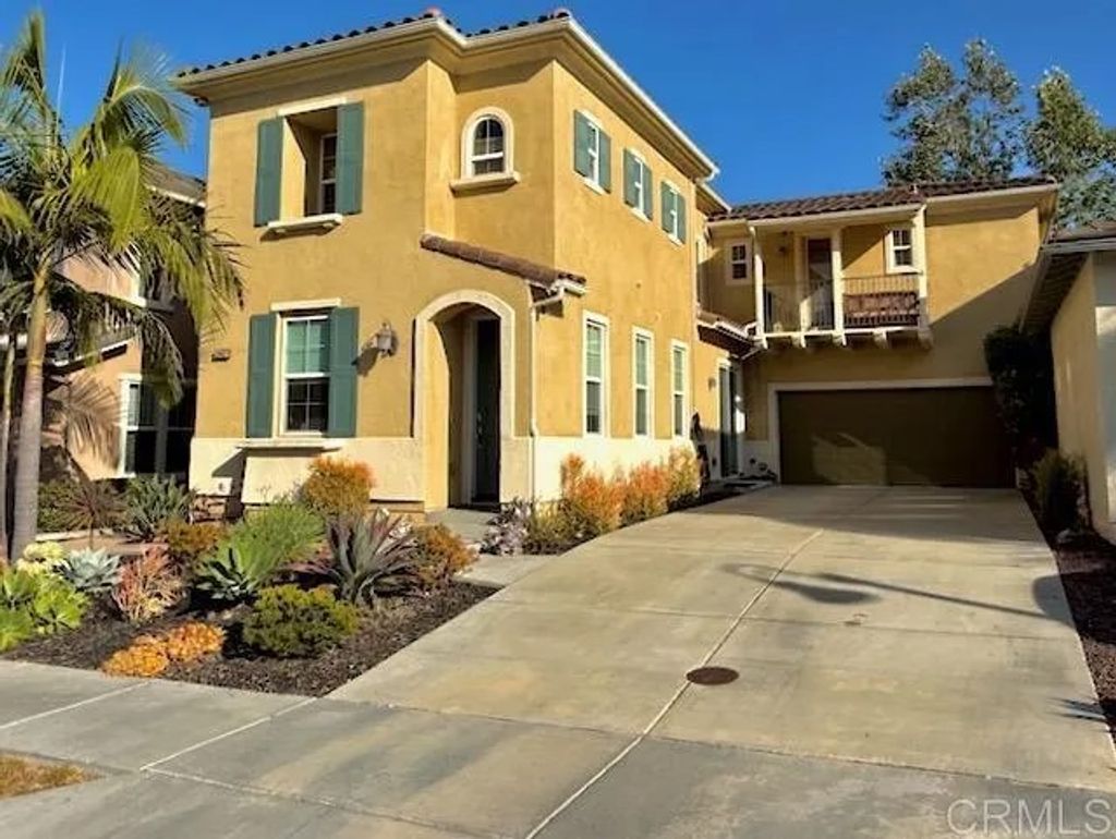 Photo of 3452 Filoli Circle, Carlsbad, CA 92009 (MLS # NDP2604316)