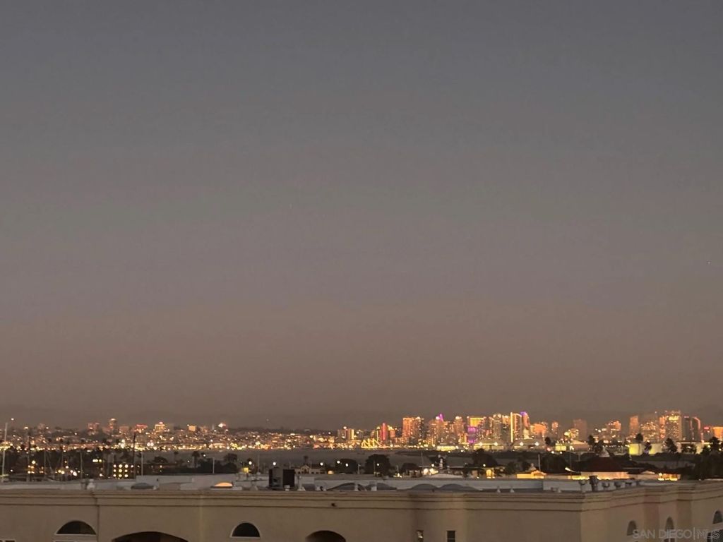 Photo of 370 Rosecrans St #302, San Diego, CA 92106 (MLS # 260001348)