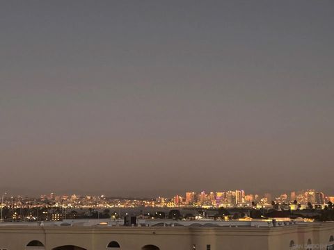 Photo of 370 Rosecrans St #302, San Diego, CA 92106 (MLS # 260001348)