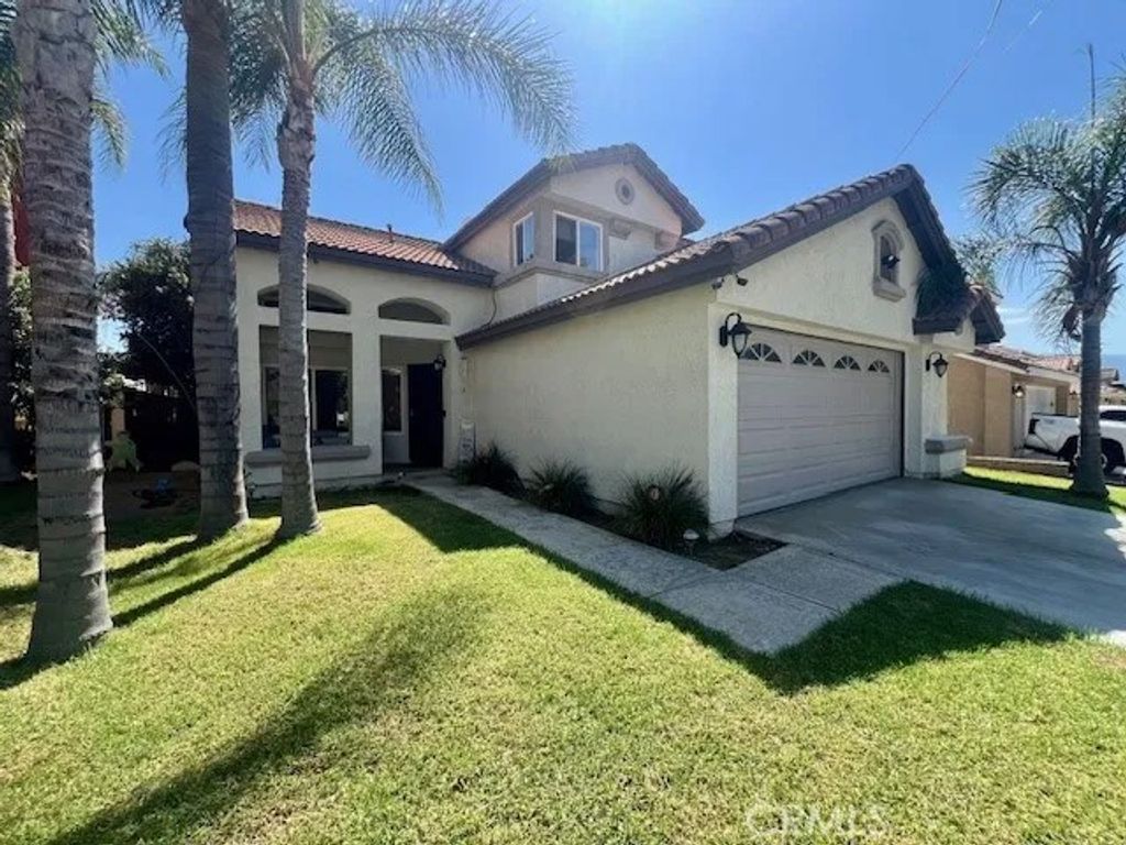 Photo of 1860 Coolidge Street, Corona, CA 92879 (MLS # IV25253653)