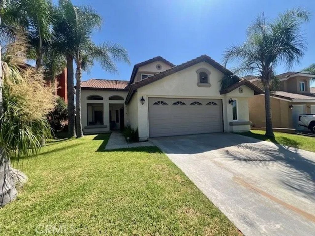 Photo of 1860 Coolidge Street, Corona, CA 92879 (MLS # IV25253653)