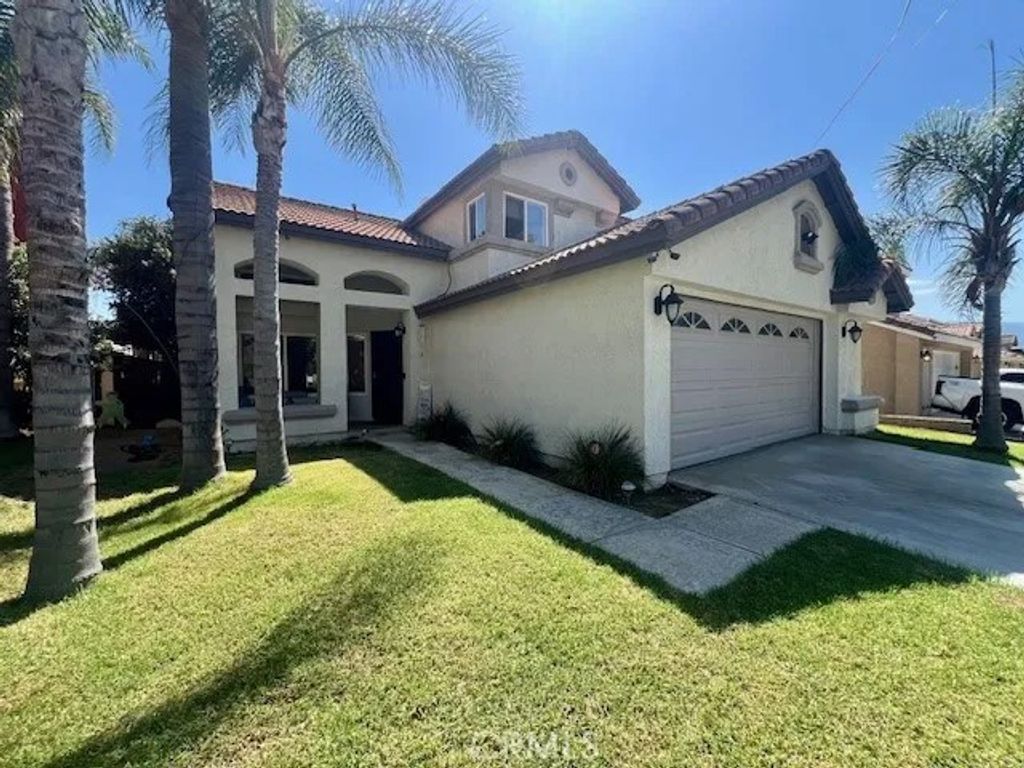 Photo of 1860 Coolidge Street, Corona, CA 92879 (MLS # IV25253653)