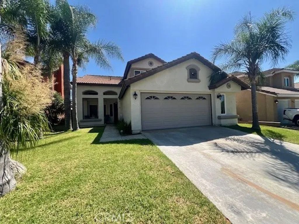 Photo of 1860 Coolidge Street, Corona, CA 92879 (MLS # IV25253653)