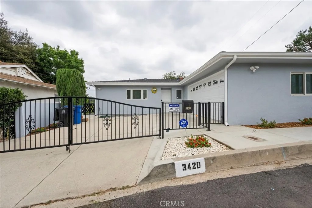 3420 Verdugo Vista