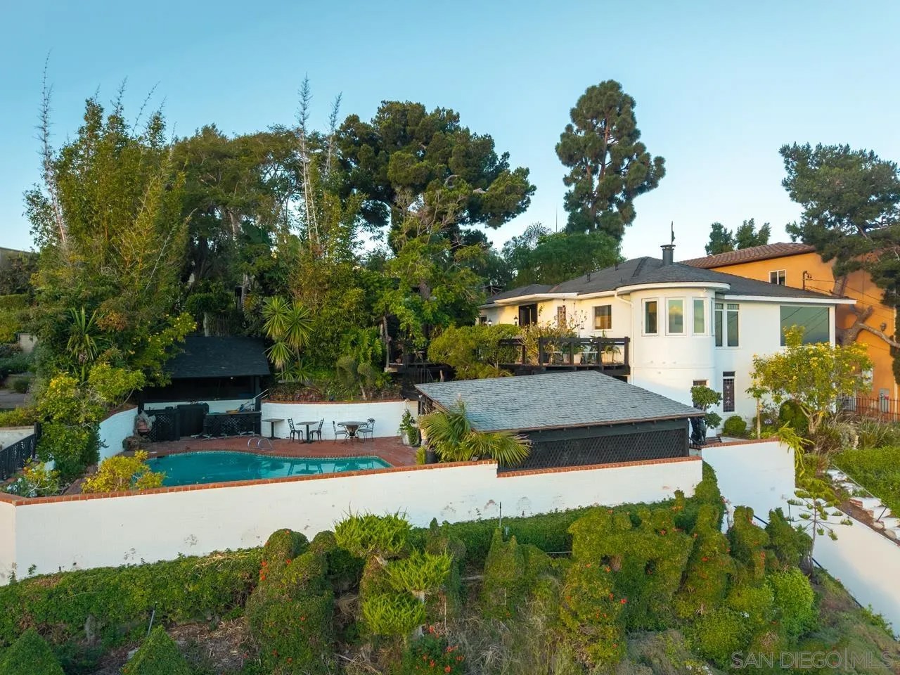 3547 Union Street