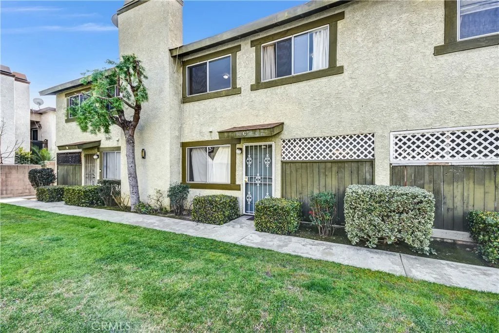 13436 Francisquito Ave C
