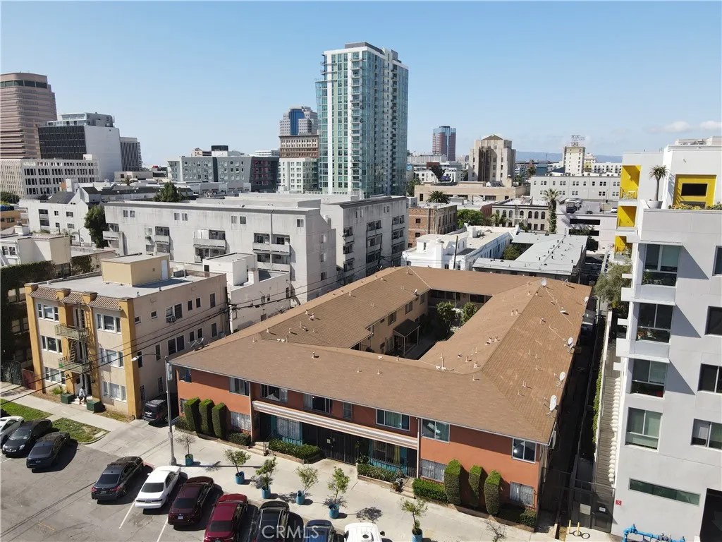 333 Linden Avenue 18