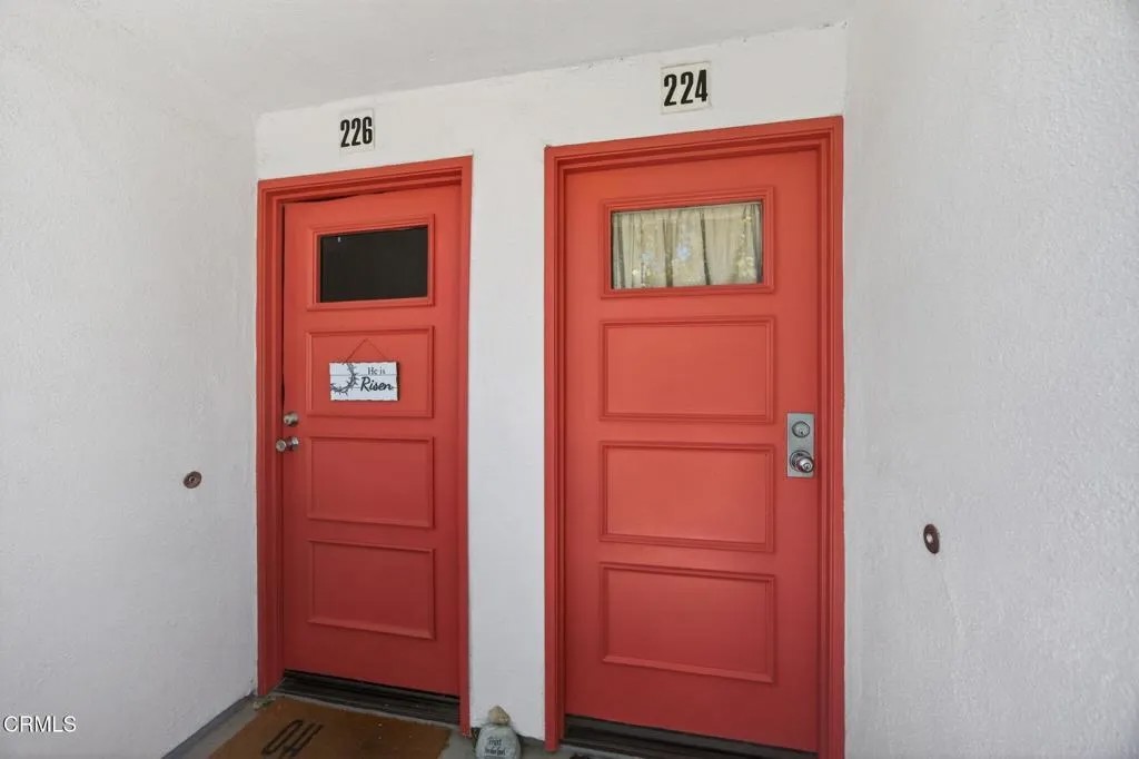 1230 Tivoli Lane 224