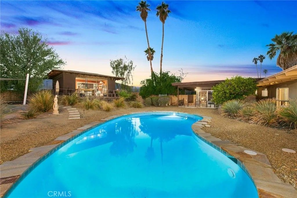 Photo of 3876 Hopi Path, Borrego Springs, CA 92004 (MLS # PW25245541)