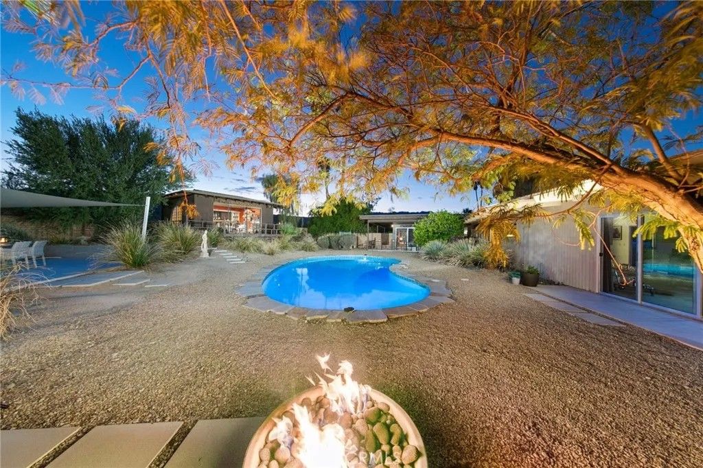 Photo of 3876 Hopi Path, Borrego Springs, CA 92004 (MLS # PW25245541)