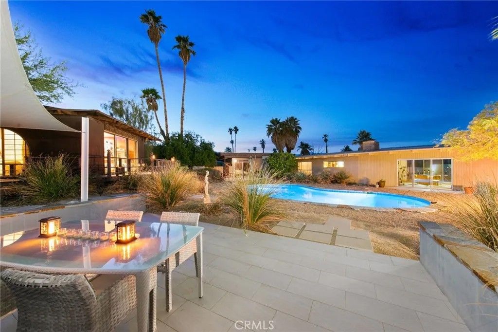 Photo of 3876 Hopi Path, Borrego Springs, CA 92004 (MLS # PW25245541)