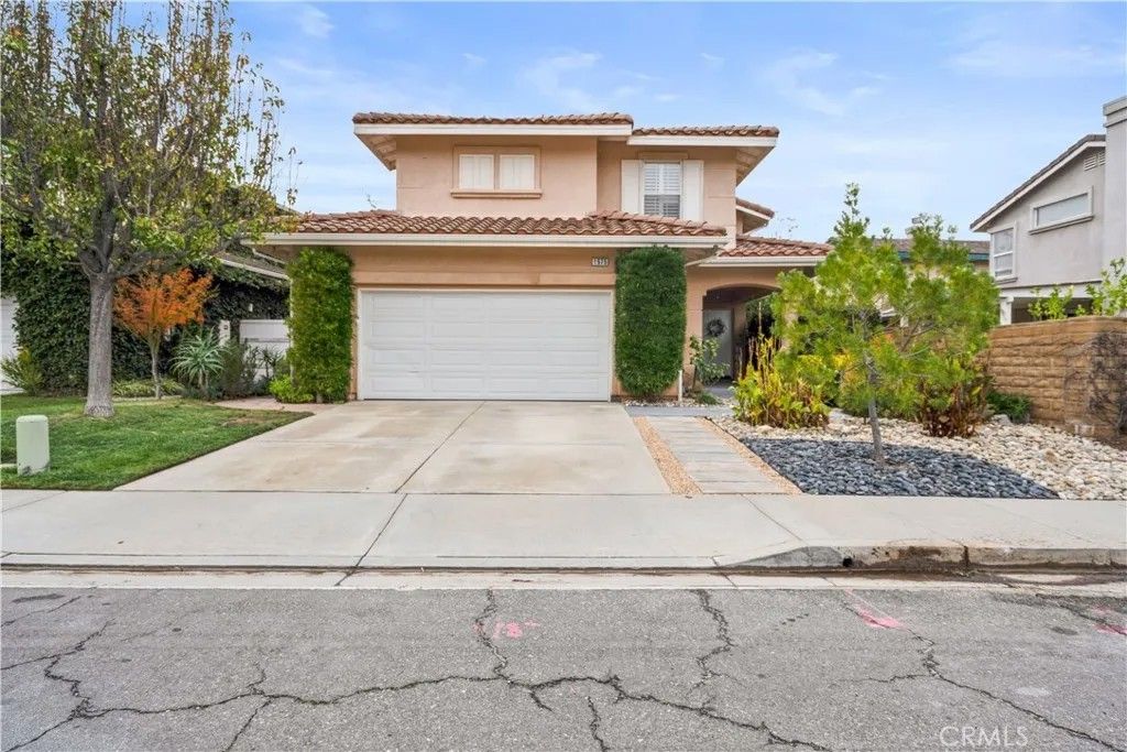 Photo of 1575 River Wood Court, Simi Valley, CA 93063 (MLS # SR26004039)