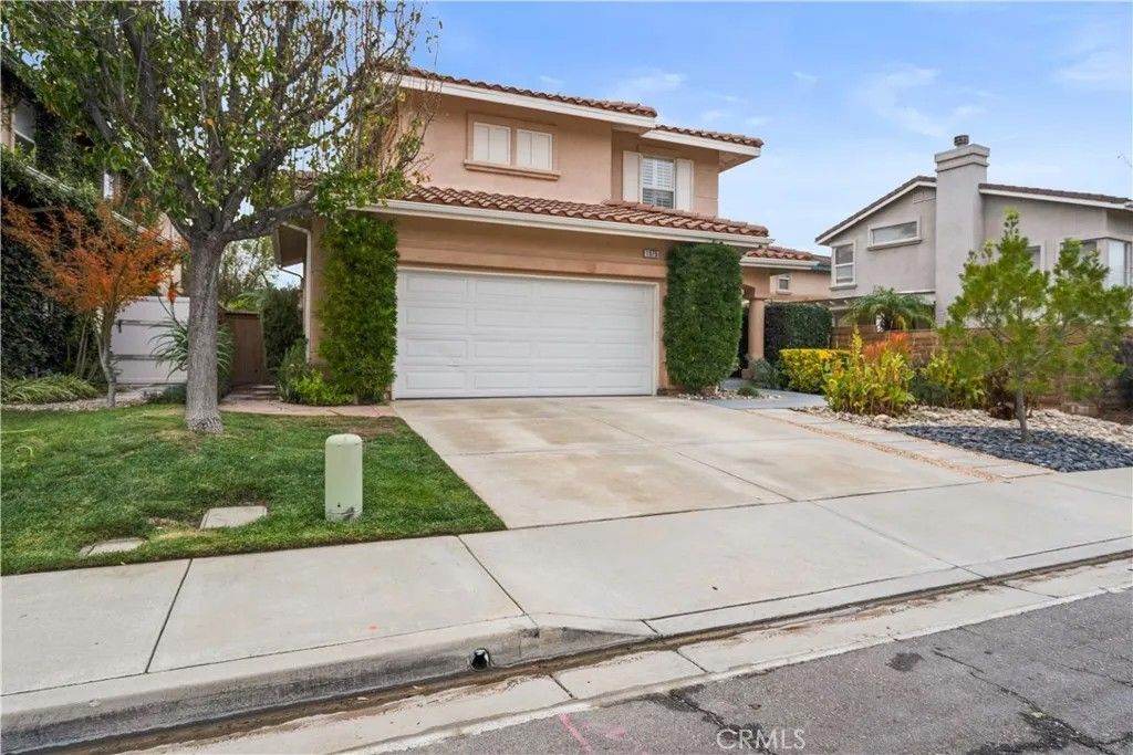 Photo of 1575 River Wood Court, Simi Valley, CA 93063 (MLS # SR26004039)