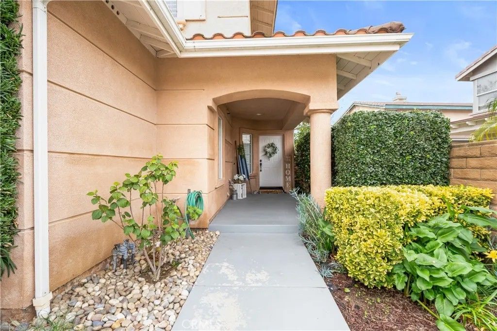 Photo of 1575 River Wood Court, Simi Valley, CA 93063 (MLS # SR26004039)