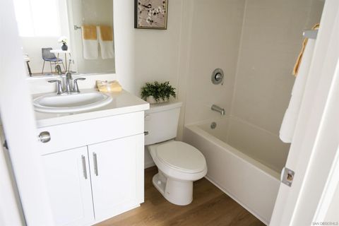 5282 Naranja Street  11 San Diego CA 92114