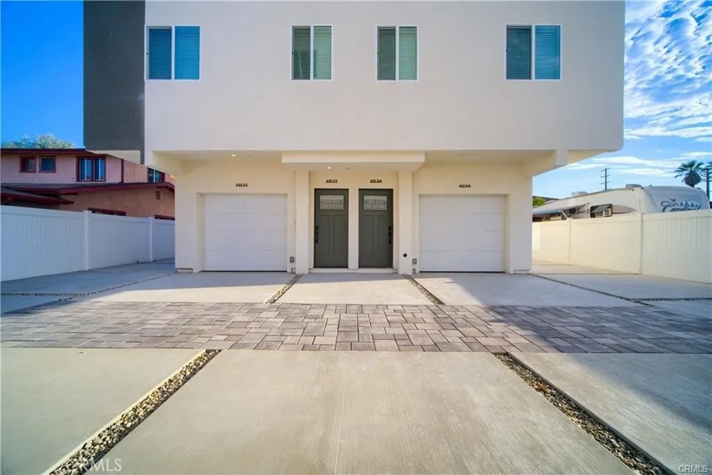 630 E Adams Boulevard