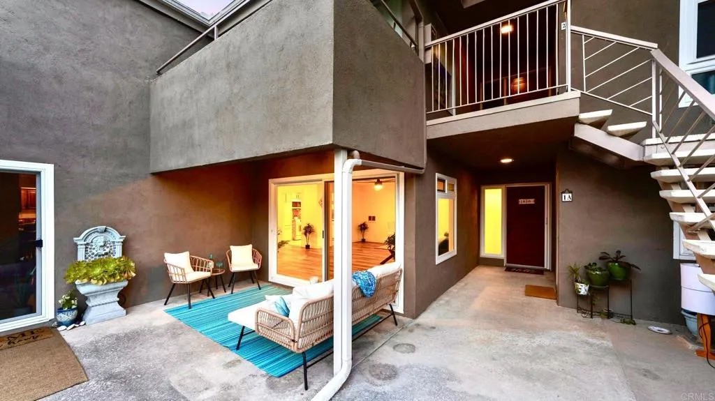 2517 Navarra Drive 1B