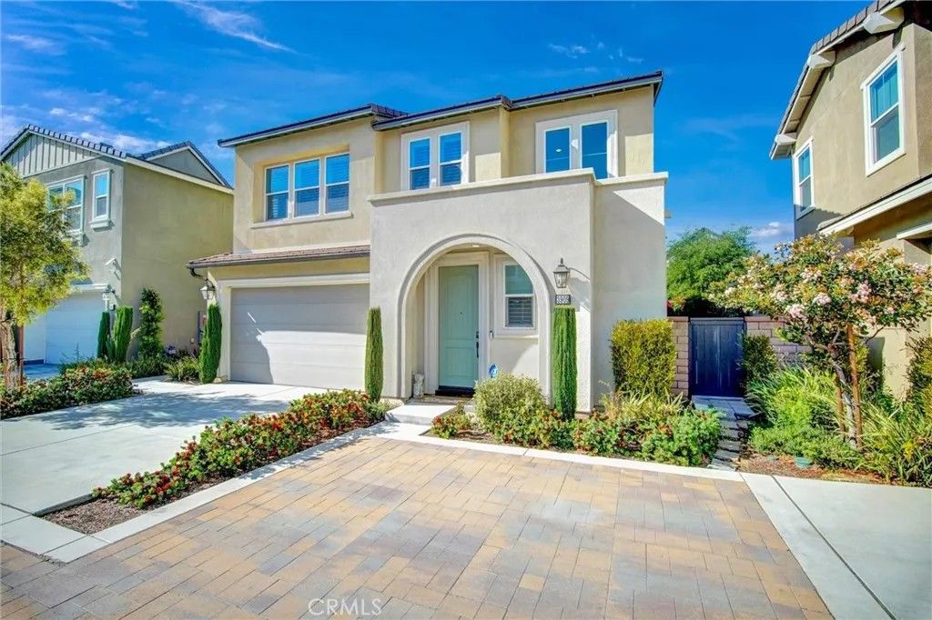 Photo of 3909 S Oasis Paseo, Ontario, CA 91761 (MLS # PW26068360)