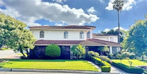 Photo of 112 Morgan Ranch Road, Glendora, CA 91741 (MLS # CV26082176)