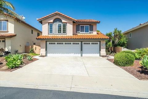 Photo of 1568 Mallorca Drive, Vista, CA 92081 (MLS # NDP2603850)