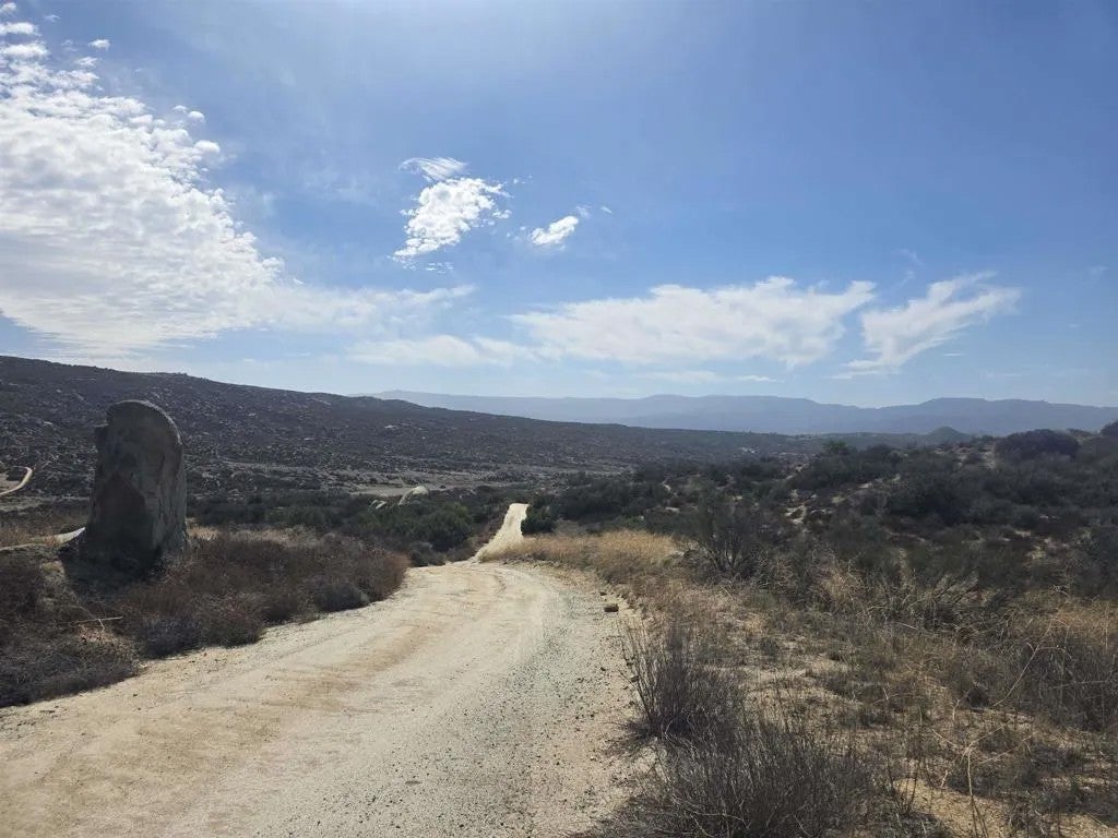 Photo of Vacant land APN #571-08-0042, Hemet, CA 92544 (MLS # PTP2607884)