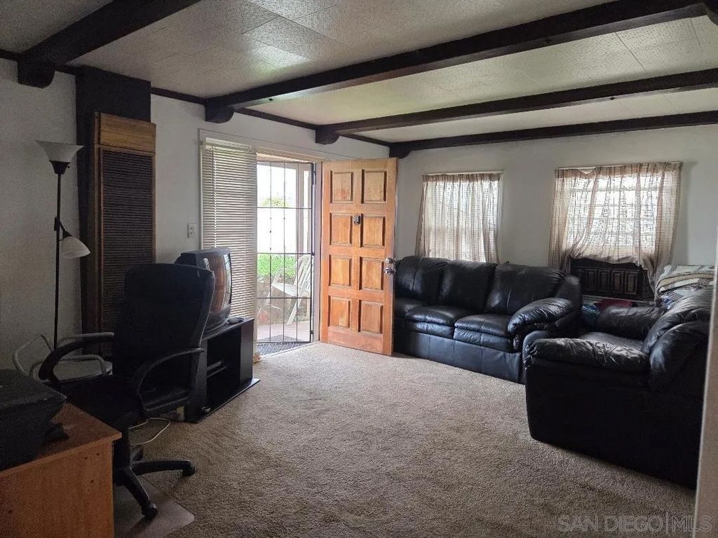 Photo of 12731 Julian Avenue, Lakeside, CA 92040 (MLS # 260005383)